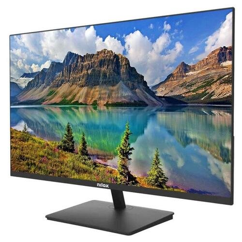 Skærm Nilox NXM24FHD111 Full HD 24" 100 Hz