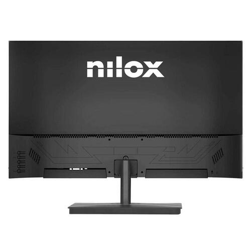 Skærm Nilox NXM24FHD111 Full HD 24" 100 Hz