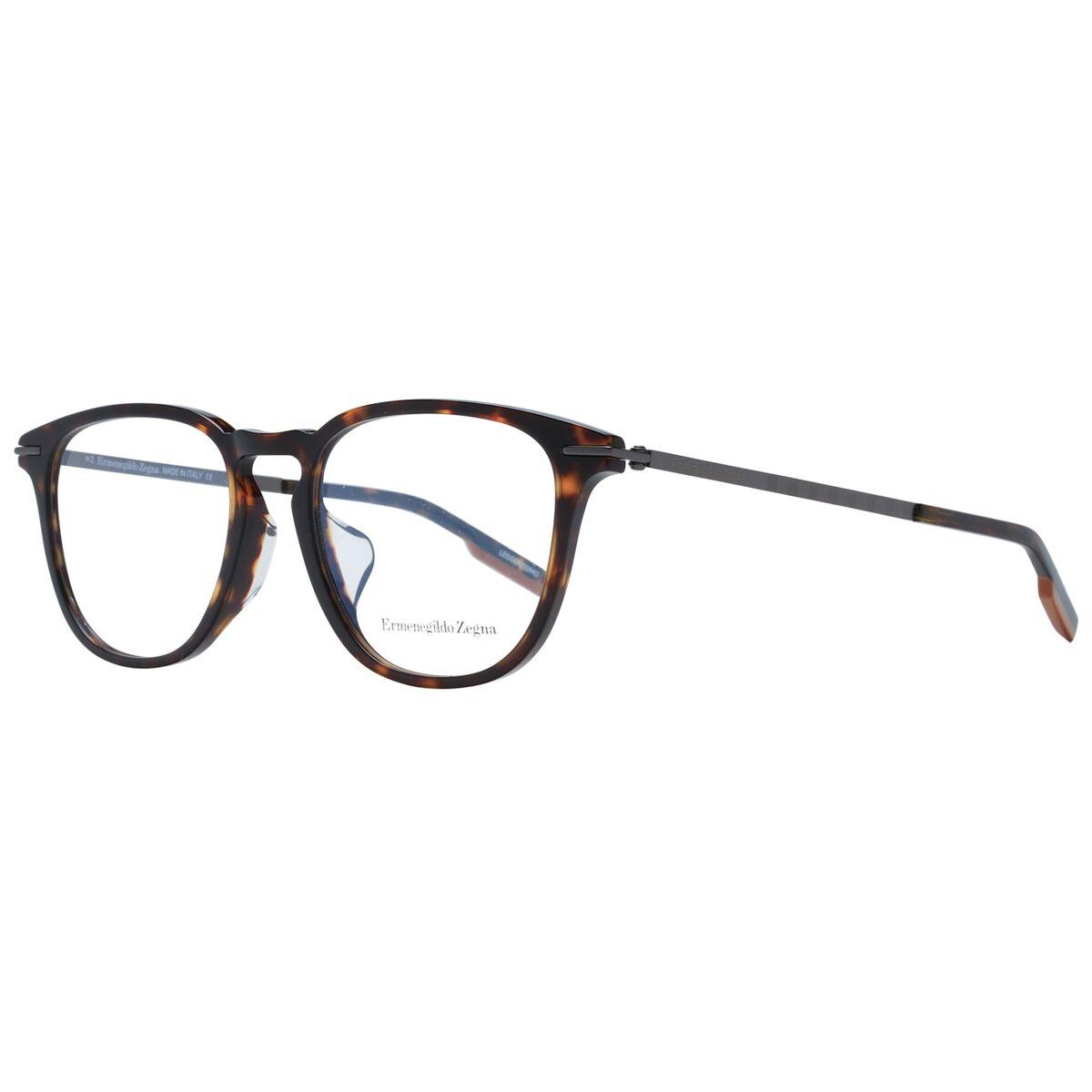 Ermenegildo Zegna brillestel EZ5224-D 52052 - herre billede