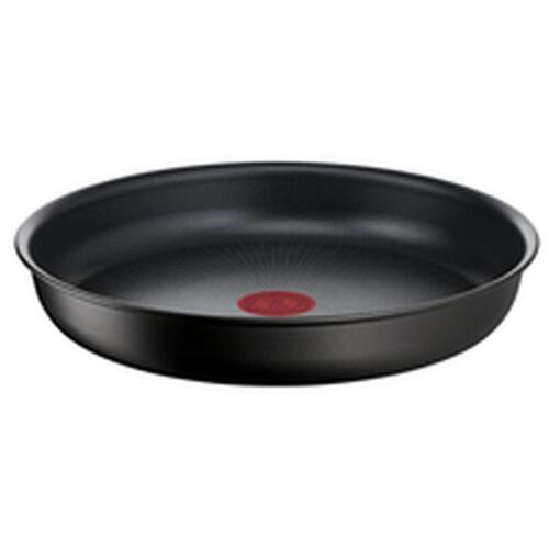Stegepande Tefal L76306 Sort Aluminium Ø 28 cm (1 enheder)