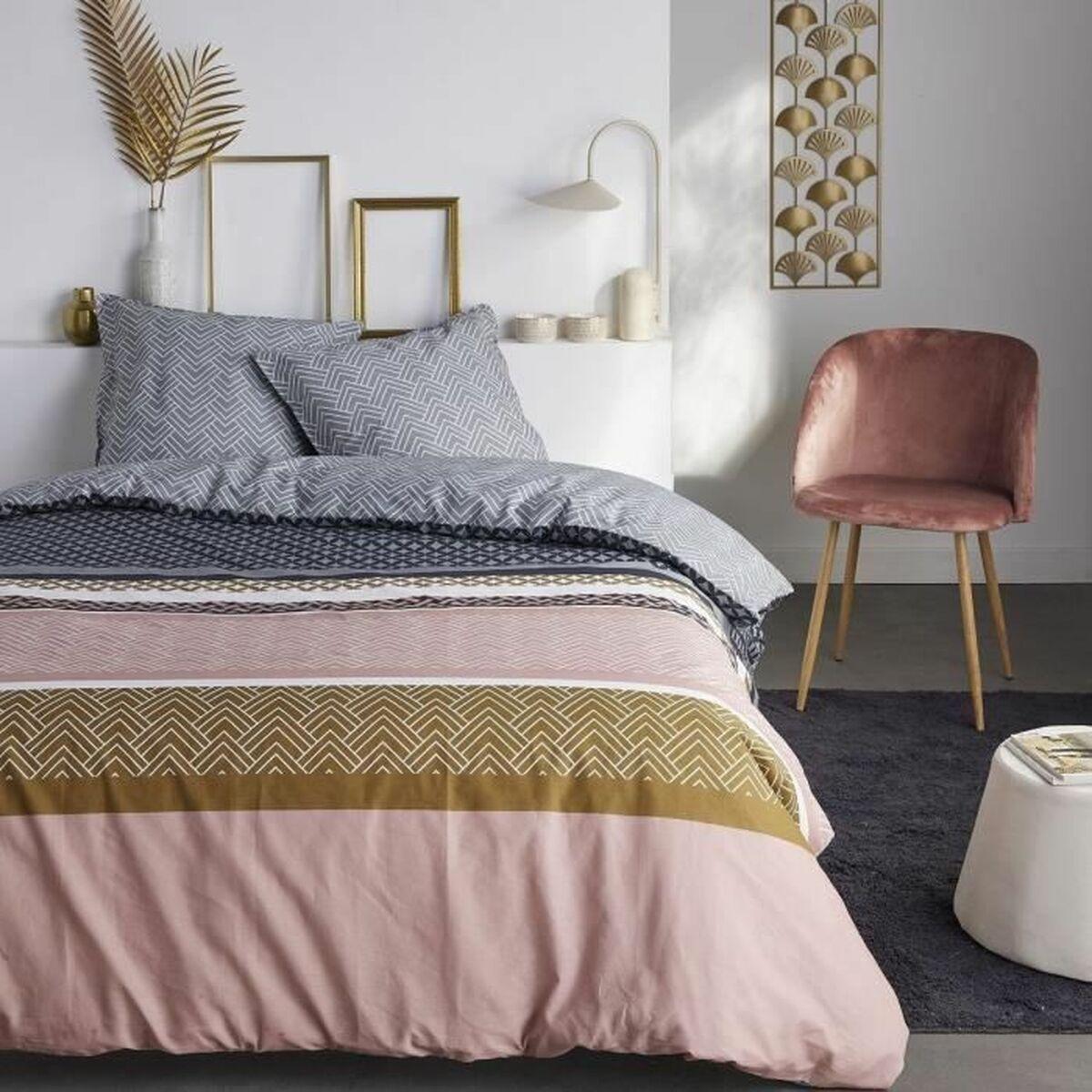 TODAY Dream dynebetræk sæt - Blå, 240 x 220 cm (3 dele)