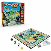 Brætspil Monopoly Junior (FR)