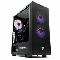 Desktop pc PcCom Lite Intel Core i5-12400F 16 GB RAM 1 TB SSD NVIDIA GeForce RTX 3050