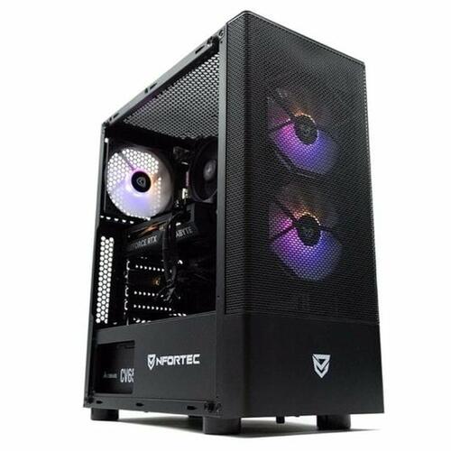 Desktop pc PcCom Lite Intel Core i5-12400F 16 GB RAM 1 TB SSD NVIDIA GeForce RTX 3050