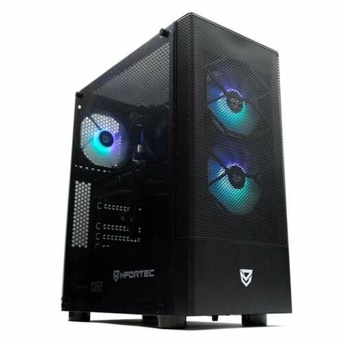 Desktop pc PcCom Lite Intel Core i5-12400F 16 GB RAM 1 TB SSD NVIDIA GeForce RTX 3050