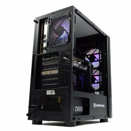 Desktop pc PcCom Lite Intel Core i5-12400F 16 GB RAM 1 TB SSD NVIDIA GeForce RTX 3050