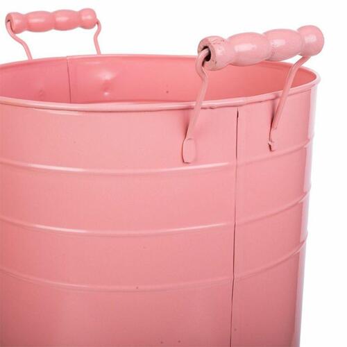 Paraplystativ Alexandra House Living Pink 23 x 50 x 23 cm