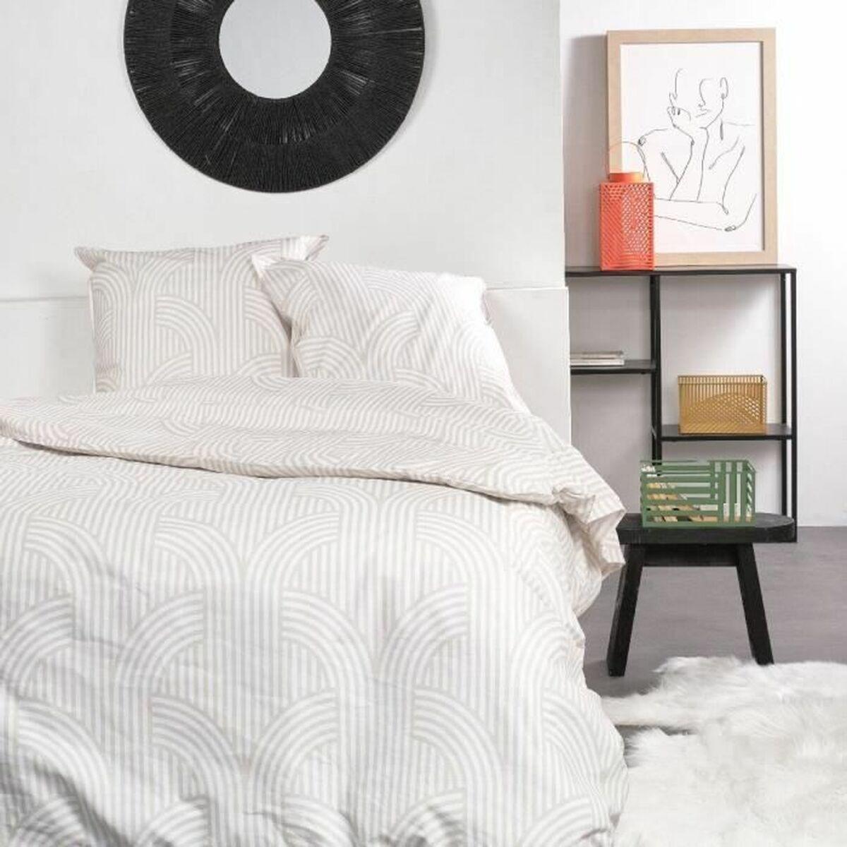 TODAY Dream dynebetræk sæt 240 x 220 cm - 2 pudebetræk