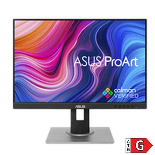 Skærm Asus PA248QV WUXGA 24" 24,1" 75 Hz 60 Hz IPS