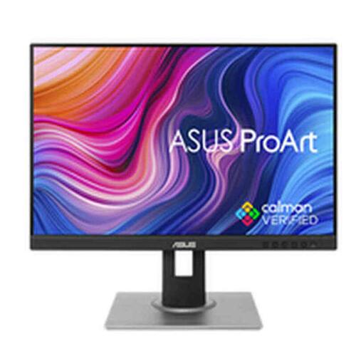Skærm Asus PA248QV WUXGA 24" 24,1" 75 Hz 60 Hz IPS