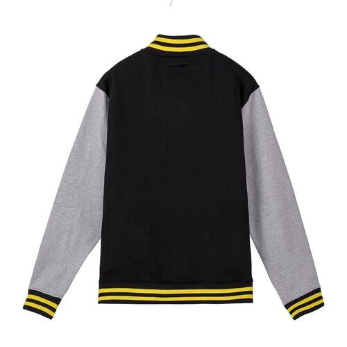 Jakke Harry Potter Sort S