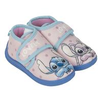 Hjemmesko Stitch Pink 27