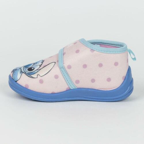 Hjemmesko Stitch Pink 26