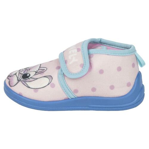 Hjemmesko Stitch Pink 26