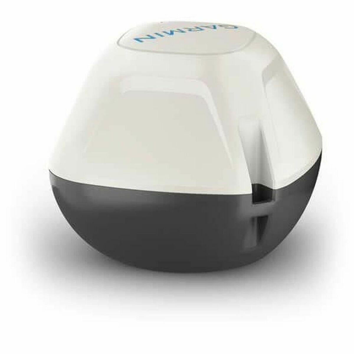 Maritim GPS Garmin Striker Cast - hvid billede