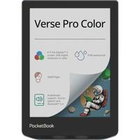 E-bog PocketBook Verse Pro Color 634 16 GB 6"