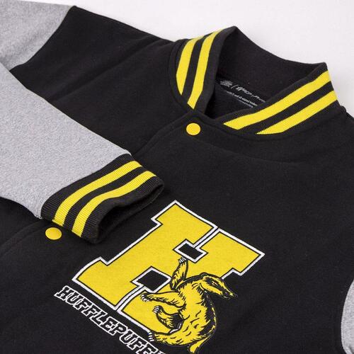 Jakke Harry Potter Sort XS