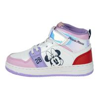 Sportssko til børn Minnie Mouse Pink 33