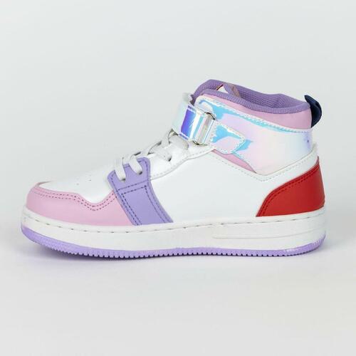Sportssko til børn Minnie Mouse Pink 32