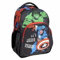 Skoletaske The Avengers