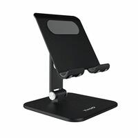 Tablet-holder TooQ PH-HERMES-NOCHE Sort