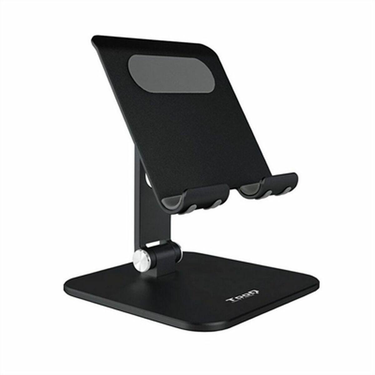 Tablet-holder TooQ PH-HERMES-NOCHE Sort