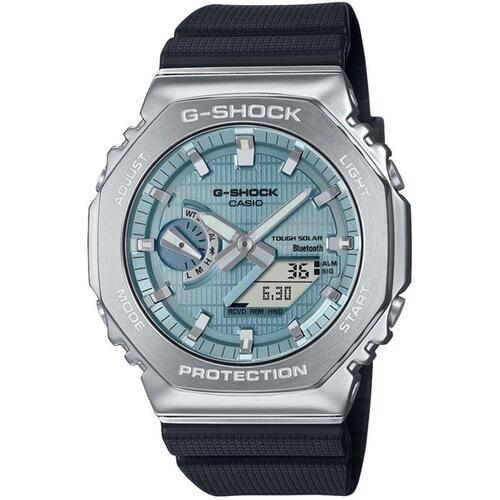 Herreur Casio G-Shock GBM-2100A-1A2ER (Ø 44,5 mm)