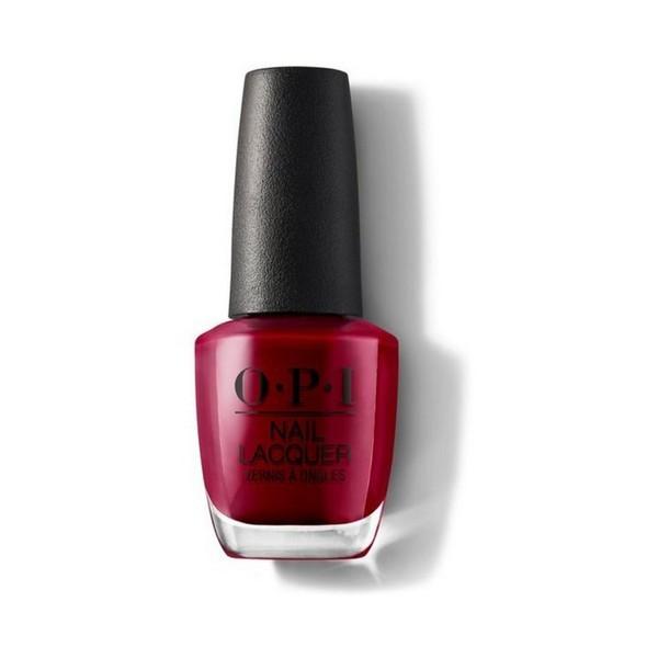 neglelak Opi Opi (15 ml) a red-vival city