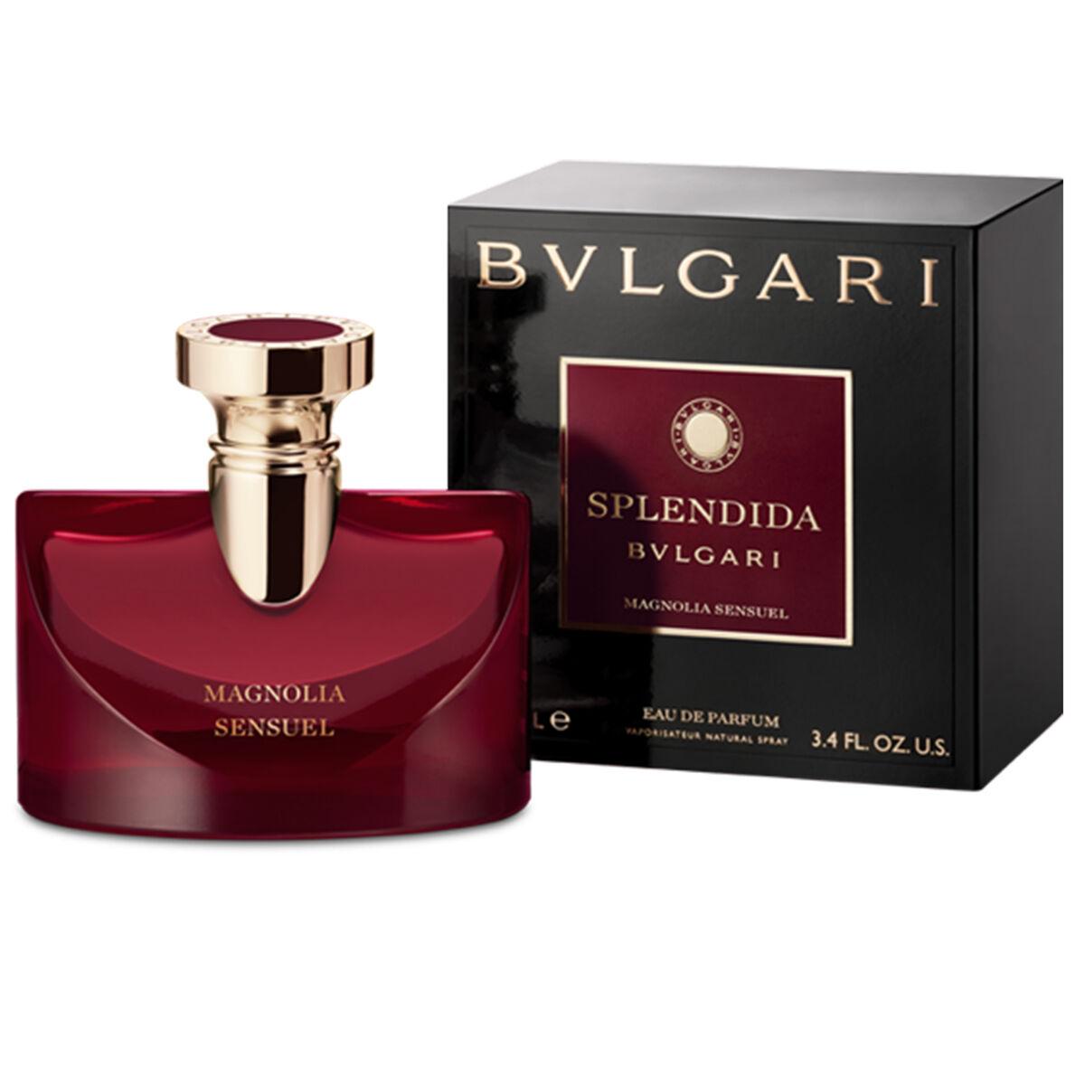 Dameparfume EDP Bvlgari Splendida Magnolia Sensuel 100 ml