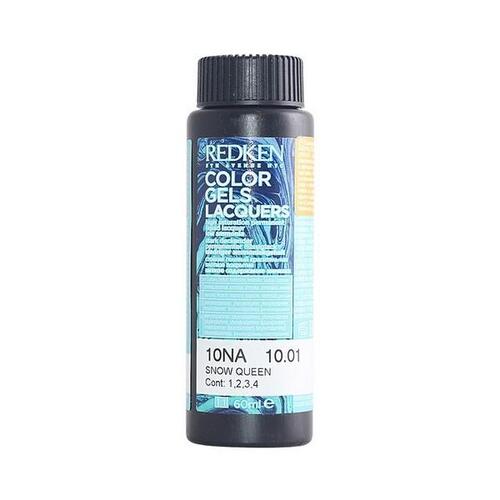 Permanent Farve Color Gel Redken 9N-cafe au lait V110