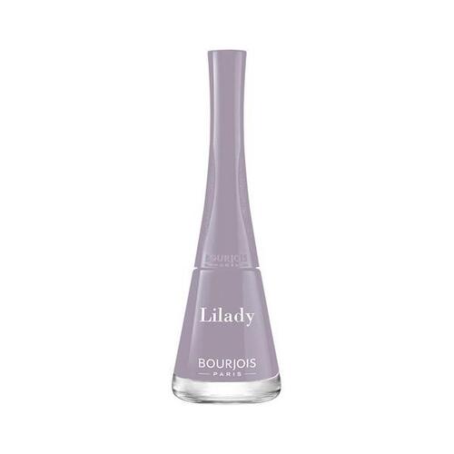 neglelak Bourjois (9 ml) 030 - corail love you