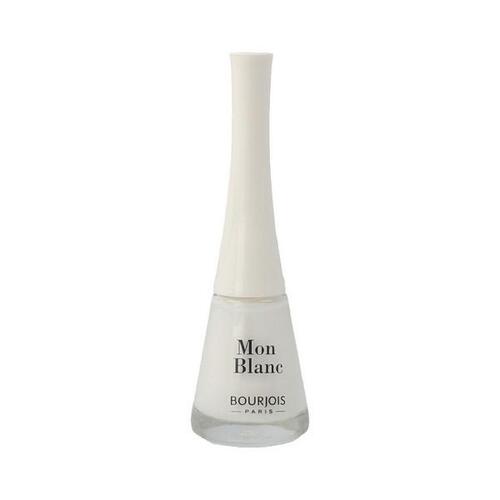 neglelak Bourjois (9 ml) 031 - chair & tendre
