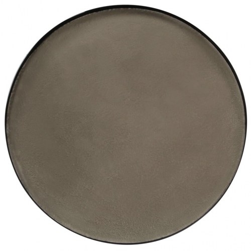 Sofabord betontop 74 x 32 cm