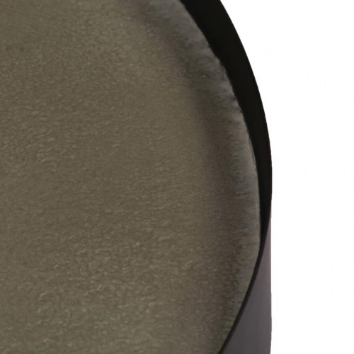 Sofabord betontop 74 x 32 cm