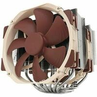 Laptop-ventilator Noctua NH-D15