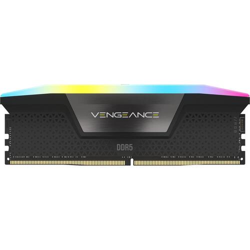 RAM-hukommelse Corsair CMK96GX5M2B5600C40 96 GB DDR5 5600 MHz CL40