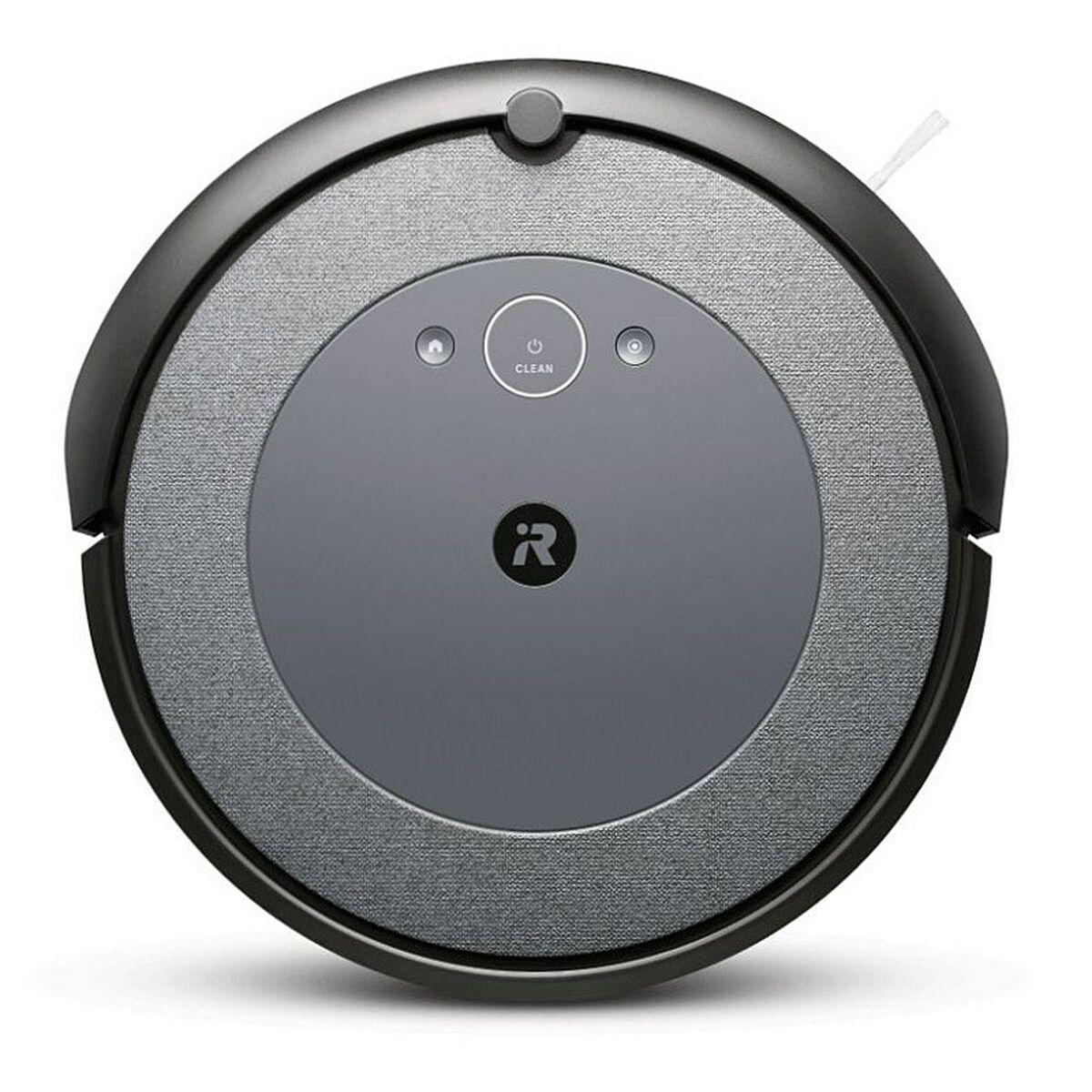 Robotstøvsuger iRobot Roomba Combo i5