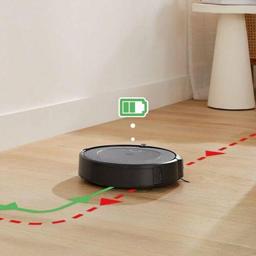 Robotstøvsuger iRobot Roomba Combo i5