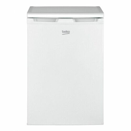 Køleskab BEKO TSE1284N Hvid 84 X 54,5 CM