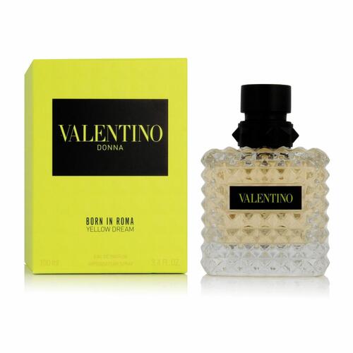 Dameparfume Valentino EDP 100 ml Born In Roma Yellow Dream