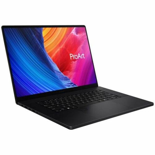 Bærbar computer Asus ProArt P16 OLED H7606WI-ME034W 16" 32 GB RAM 1 TB SSD Nvidia Geforce RTX 4060