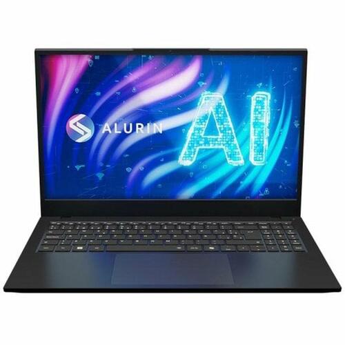 Bærbar computer Alurin Flex Advance IA 15,6" Intel Evo Core Ultra 7 155H 16 GB RAM 1 TB SSD