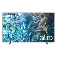 Smart TV Samsung QE50Q67DAUXXH 4K Ultra HD 50" HDR WiFi QLED Grå 127 cm