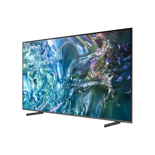 Smart TV Samsung QE50Q67DAUXXH 4K Ultra HD 50" HDR WiFi QLED Grå 127 cm