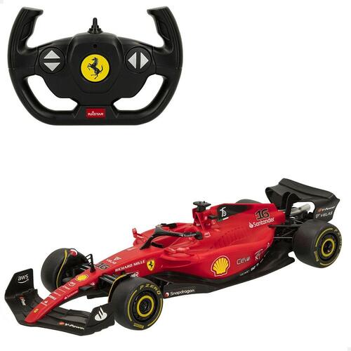 Fjernstyret Bil Colorbaby 1:18