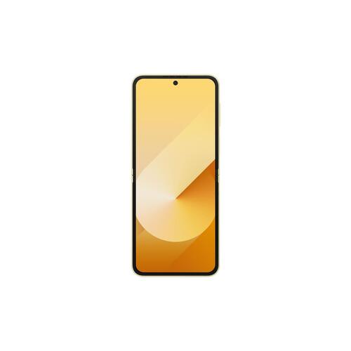Smartphone Samsung Galaxy Z Flip 6 6,7" 12 GB RAM 256 GB Gul