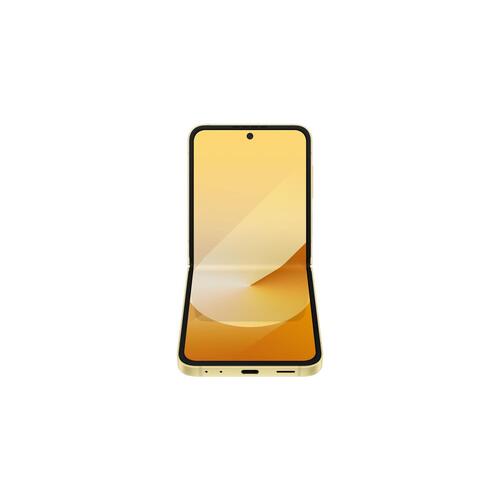 Smartphone Samsung Galaxy Z Flip 6 6,7" 12 GB RAM 256 GB Gul