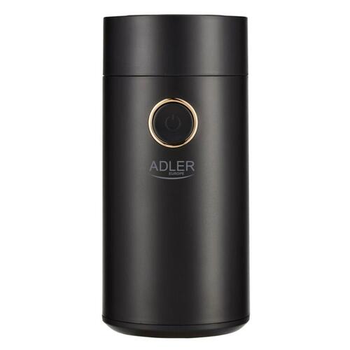 Elektrisk kværn Adler AD 4446bg 150 W Sort