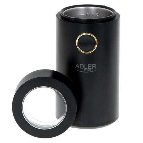 Elektrisk kværn Adler AD 4446bg 150 W Sort