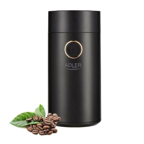 Elektrisk kværn Adler AD 4446bg 150 W Sort